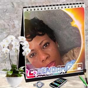 Meet your Posher, Arline